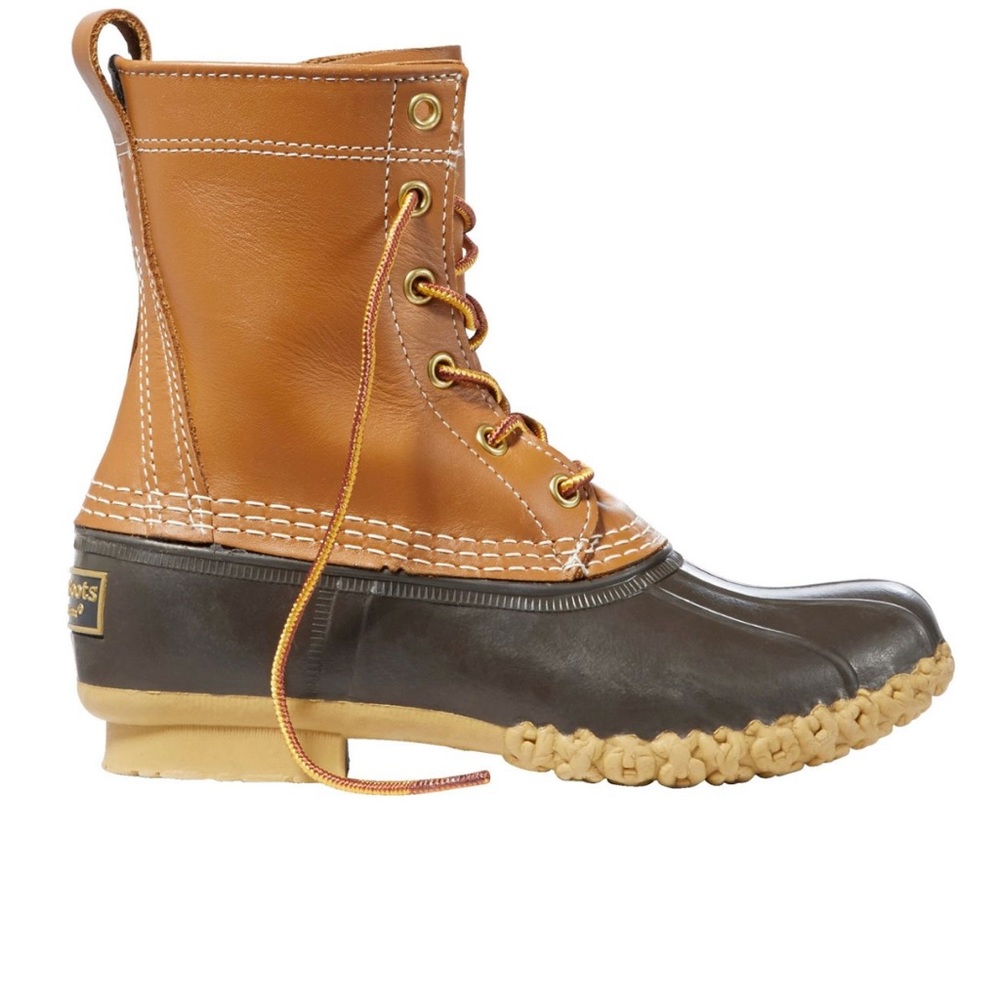 🌟 HOST PICK 🌟 Kids L.L.Bean Boots